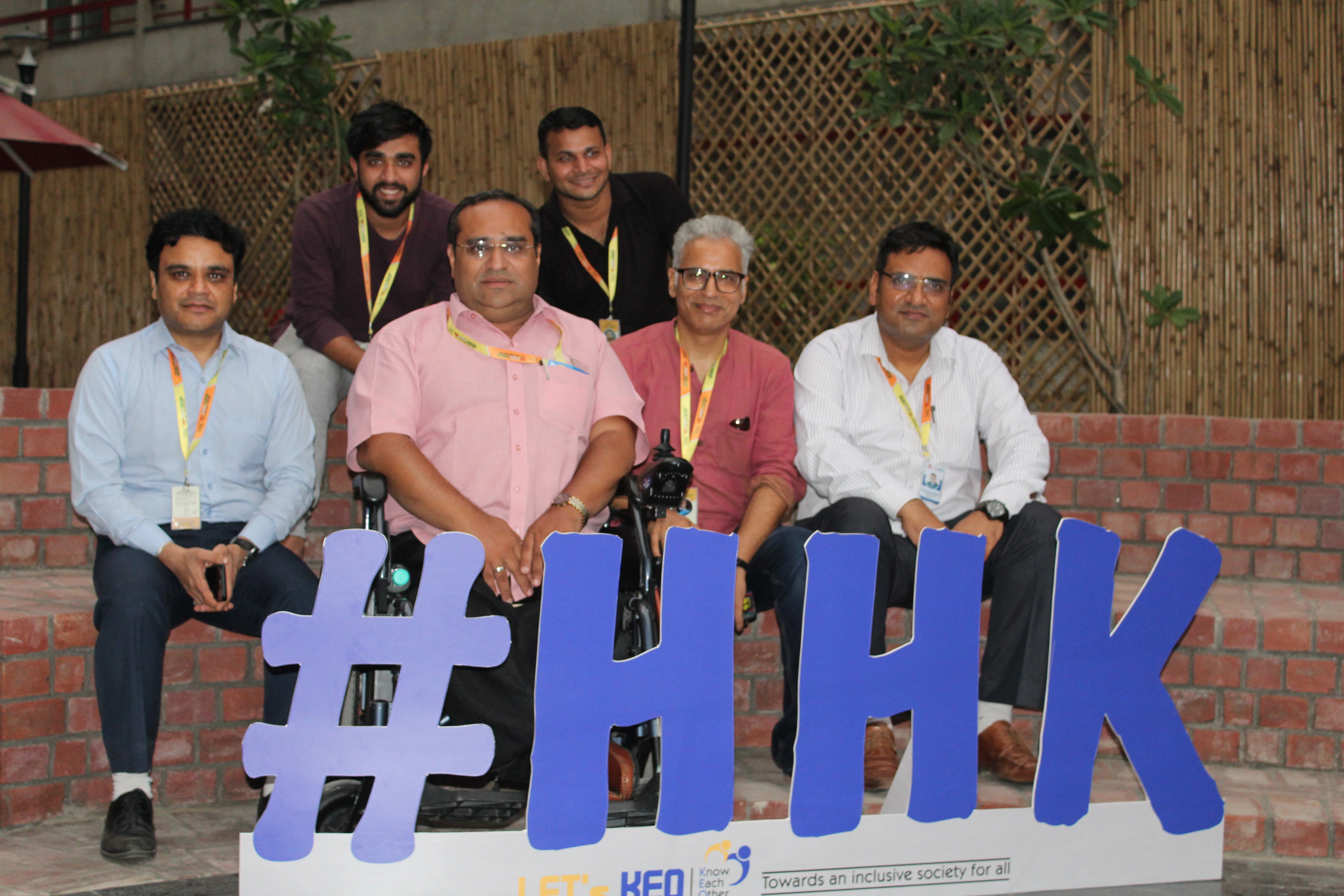 HHK community engagement