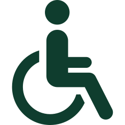 Disability & Inclusivity
